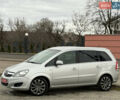 Серый Опель Зафира, объемом двигателя 1.7 л и пробегом 192 тыс. км за 7890 $, фото 59 на Automoto.ua