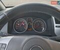 Серый Опель Зафира, объемом двигателя 1.6 л и пробегом 202 тыс. км за 6300 $, фото 20 на Automoto.ua