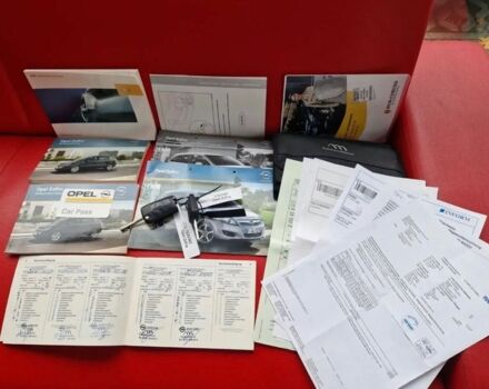 Сірий Опель Зафіра, об'ємом двигуна 1.8 л та пробігом 153 тис. км за 4800 $, фото 6 на Automoto.ua