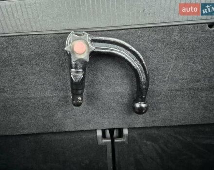 Серый Опель Зафира, объемом двигателя 1.96 л и пробегом 224 тыс. км за 10500 $, фото 8 на Automoto.ua