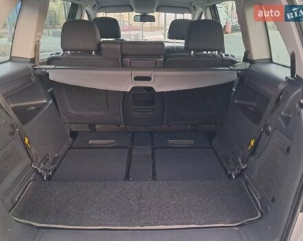 Опель Зафира 2012 в Могилев-Подольском на Automoto.ua Серый Опель Зафира, объемом двигателя 1.8 л и пробегом 259 тыс. км за 7800 $, фото 69 на Automoto.ua