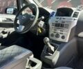 Серый Опель Зафира, объемом двигателя 1.6 л и пробегом 173 тыс. км за 8300 $, фото 29 на Automoto.ua