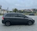 Серый Опель Зафира, объемом двигателя 1.7 л и пробегом 185 тыс. км за 8500 $, фото 1 на Automoto.ua