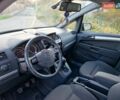 Опель Зафира 2012 в Коломые на Automoto.ua Серый Опель Зафира, объемом двигателя 1.6 л и пробегом 187 тыс. км за 6799 $, фото 30 на Automoto.ua