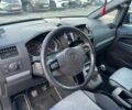 Серый Опель Зафира, объемом двигателя 1.7 л и пробегом 335 тыс. км за 7690 $, фото 16 на Automoto.ua