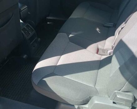 Опель Зафира 2012 в Киеве на Automoto.ua Серый Опель Зафира, объемом двигателя 1.8 л и пробегом 268 тыс. км за 6350 $, фото 1 на Automoto.ua