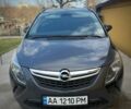 Сірий Опель Зафіра, об'ємом двигуна 2 л та пробігом 234 тис. км за 9500 $, фото 1 на Automoto.ua