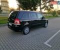 Сірий Опель Зафіра, об'ємом двигуна 1.6 л та пробігом 187 тис. км за 6750 $, фото 41 на Automoto.ua