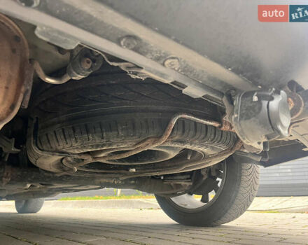 Опель Зафира 2012 в Луцке на Automoto.ua Серый Опель Зафира, объемом двигателя 1.7 л и пробегом 242 тыс. км за 8600 $, фото 30 на Automoto.ua