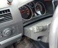 Серый Опель Зафира, объемом двигателя 1.8 л и пробегом 170 тыс. км за 7300 $, фото 4 на Automoto.ua