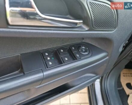 Сірий Опель Зафіра, об'ємом двигуна 1.6 л та пробігом 187 тис. км за 6750 $, фото 35 на Automoto.ua