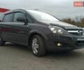 Опель Зафира 2012 в Львове на Automoto.ua Серый Опель Зафира, объемом двигателя 1.7 л и пробегом 190 тыс. км за 7500 $, фото 1 на Automoto.ua