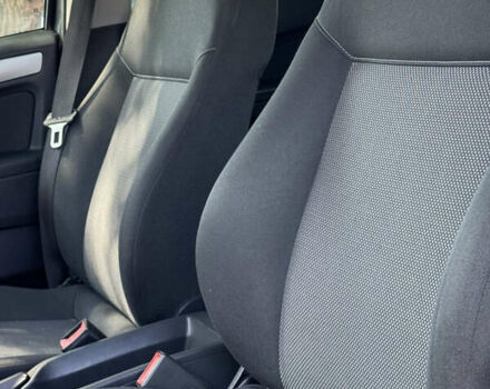 Серый Опель Зафира, объемом двигателя 1.7 л и пробегом 256 тыс. км за 7899 $, фото 31 на Automoto.ua