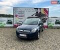 Серый Опель Зафира, объемом двигателя 1.7 л и пробегом 204 тыс. км за 7799 $, фото 1 на Automoto.ua