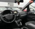 Серый Опель Зафира, объемом двигателя 1.7 л и пробегом 189 тыс. км за 8393 $, фото 39 на Automoto.ua