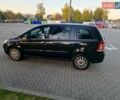 Сірий Опель Зафіра, об'ємом двигуна 1.6 л та пробігом 187 тис. км за 6750 $, фото 39 на Automoto.ua