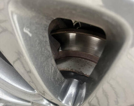 Опель Зафира 2012 в Луцке на Automoto.ua Серый Опель Зафира, объемом двигателя 1.7 л и пробегом 242 тыс. км за 8600 $, фото 10 на Automoto.ua