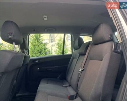 Опель Зафира 2012 в Могилев-Подольском на Automoto.ua Серый Опель Зафира, объемом двигателя 1.8 л и пробегом 259 тыс. км за 7800 $, фото 78 на Automoto.ua