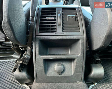 Серый Опель Зафира, объемом двигателя 1.7 л и пробегом 335 тыс. км за 7690 $, фото 36 на Automoto.ua