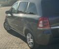 Опель Зафира 2012 в Львове на Automoto.ua Серый Опель Зафира, объемом двигателя 1.7 л и пробегом 196 тыс. км за 8100 $, фото 4 на Automoto.ua