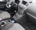 Сірий Опель Зафіра, об'ємом двигуна 1.6 л та пробігом 213 тис. км за 8700 $, фото 8 на Automoto.ua