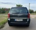 Сірий Опель Зафіра, об'ємом двигуна 1.6 л та пробігом 176 тис. км за 6700 $, фото 5 на Automoto.ua