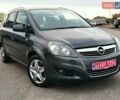 Опель Зафира 2012 в Белой Церкве на Automoto.ua Серый Опель Зафира, объемом двигателя 1.6 л и пробегом 215 тыс. км за 7500 $, фото 1 на Automoto.ua