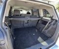 Серый Опель Зафира, объемом двигателя 1.6 л и пробегом 173 тыс. км за 8300 $, фото 9 на Automoto.ua