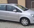 Сірий Опель Зафіра, об'ємом двигуна 1.6 л та пробігом 160 тис. км за 6700 $, фото 1 на Automoto.ua