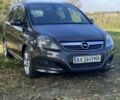 Опель Зафира 2012 в Изюме на Automoto.ua Серый Опель Зафира, объемом двигателя 1.8 л и пробегом 175 тыс. км за 7900 $, фото 1 на Automoto.ua