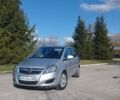 Серый Опель Зафира, объемом двигателя 1.7 л и пробегом 228 тыс. км за 7565 $, фото 10 на Automoto.ua