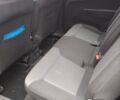 Сірий Опель Зафіра, об'ємом двигуна 1.6 л та пробігом 213 тис. км за 8700 $, фото 7 на Automoto.ua
