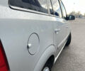 Серый Опель Зафира, объемом двигателя 1.6 л и пробегом 142 тыс. км за 7150 $, фото 11 на Automoto.ua