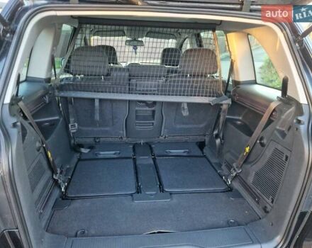 Опель Зафира 2012 в Коломые на Automoto.ua Серый Опель Зафира, объемом двигателя 1.6 л и пробегом 187 тыс. км за 6799 $, фото 25 на Automoto.ua