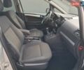Опель Зафира 2012 в Могилев-Подольском на Automoto.ua Серый Опель Зафира, объемом двигателя 1.8 л и пробегом 259 тыс. км за 7800 $, фото 4 на Automoto.ua