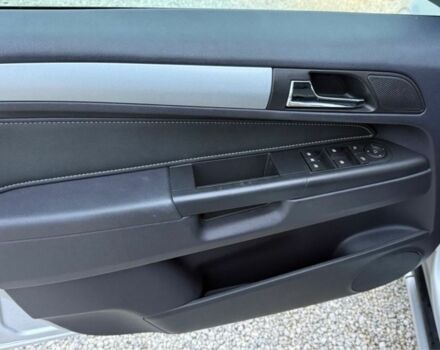 Опель Зафира 2012 в Львове на Automoto.ua Серый Опель Зафира, объемом двигателя 1.8 л и пробегом 198 тыс. км за 4200 $, фото 13 на Automoto.ua