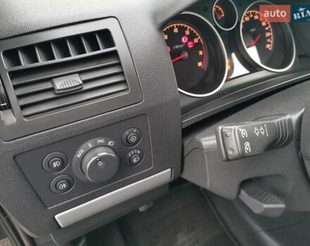 Опель Зафира 2012 в Белой Церкве на Automoto.ua Серый Опель Зафира, объемом двигателя 1.6 л и пробегом 215 тыс. км за 7500 $, фото 21 на Automoto.ua
