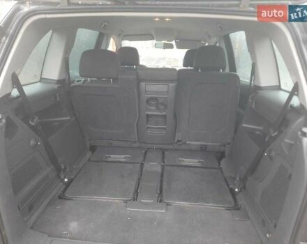 Опель Зафира 2012 в Тернополе на Automoto.ua Серый Опель Зафира, объемом двигателя 1.7 л и пробегом 203 тыс. км за 8199 $, фото 10 на Automoto.ua