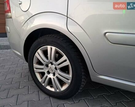 Опель Зафира 2012 в Могилев-Подольском на Automoto.ua Серый Опель Зафира, объемом двигателя 1.8 л и пробегом 259 тыс. км за 7800 $, фото 58 на Automoto.ua