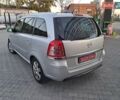 Опель Зафира 2012 в Могилев-Подольском на Automoto.ua Серый Опель Зафира, объемом двигателя 1.8 л и пробегом 259 тыс. км за 7800 $, фото 40 на Automoto.ua