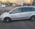 Серый Опель Зафира, объемом двигателя 1.6 л и пробегом 202 тыс. км за 6300 $, фото 7 на Automoto.ua