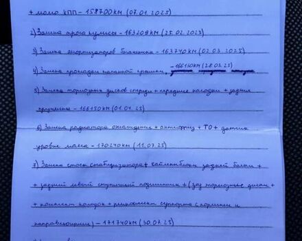 Серый Опель Зафира, объемом двигателя 1.6 л и пробегом 173 тыс. км за 8300 $, фото 22 на Automoto.ua