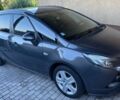 Сірий Опель Зафіра, об'ємом двигуна 1.96 л та пробігом 280 тис. км за 8000 $, фото 1 на Automoto.ua