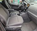 Сірий Опель Зафіра, об'ємом двигуна 1.8 л та пробігом 153 тис. км за 4800 $, фото 5 на Automoto.ua