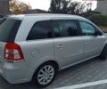 Серый Опель Зафира, объемом двигателя 1.8 л и пробегом 170 тыс. км за 7300 $, фото 10 на Automoto.ua