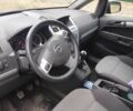 Сірий Опель Зафіра, об'ємом двигуна 1.6 л та пробігом 213 тис. км за 8700 $, фото 6 на Automoto.ua