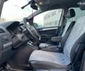 Серый Опель Зафира, объемом двигателя 1.7 л и пробегом 335 тыс. км за 7690 $, фото 18 на Automoto.ua