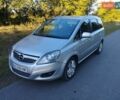 Сірий Опель Зафіра, об'ємом двигуна 1.69 л та пробігом 227 тис. км за 8200 $, фото 1 на Automoto.ua