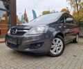 Сірий Опель Зафіра, об'ємом двигуна 1.8 л та пробігом 153 тис. км за 4800 $, фото 2 на Automoto.ua
