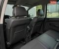 Серый Опель Зафира, объемом двигателя 1.7 л и пробегом 189 тыс. км за 8200 $, фото 70 на Automoto.ua